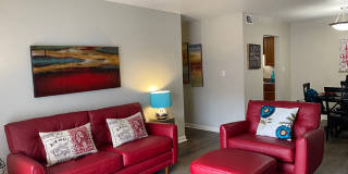 Abbey Court Apartments Gallery 4