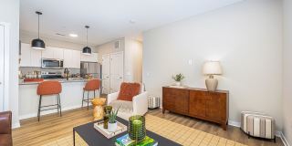 Club at Woodside Gallery 21