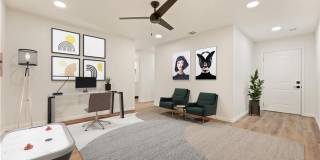 Magnolia Condos- 2 Bed + Study, 3 Bathrooms Gallery 13