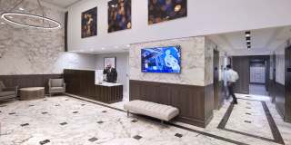 Murray Hill Marquis Murray Hill Marquis Gallery 10