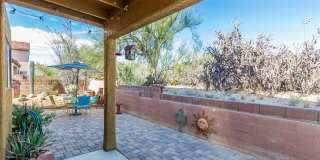 Oro Valley- 3 bedroom/ 3 bathroom home AVAILABLE MID AUGUST! Gallery 27