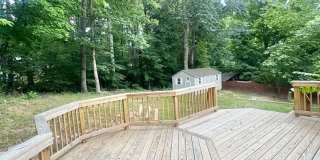 MINUTES TO QUANTICO (STAFFORD) - NO HOA - WALK TO NATURE PRESERVE Gallery 39