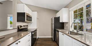 The Row Townhomes The Row Townhomes Gallery 19