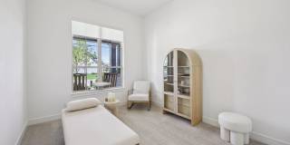 Beautiful 4 bedroom in desirable Prosper. Gallery 17