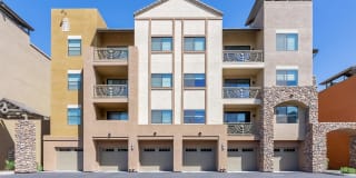 Noria Robson Luxury Apartments Gallery 6