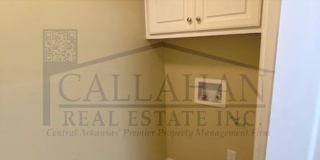 Cabot 3 bedroom with extra garage Gallery 21