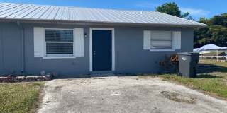 Fully Remodeled 2/2 Villa, Stainless, Granite Fully Tiled! WIFI Included! Gallery 1