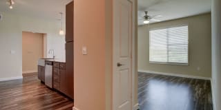 Boardwalk on Research Gallery 23