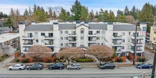 Ashford Apartments Gallery 17