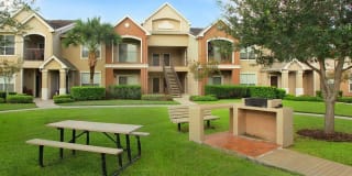 Las Palmas Apartments Gallery 13