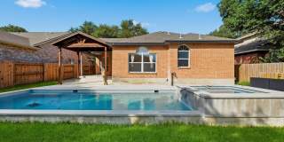 Your Backyard Oasis—Pool & Lawn Service Included Gallery 28