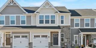 Available January 2027 – Stunning 3BD/2.5BA Townhome in Sought-After Highpoint at Downingtown! Gallery 1