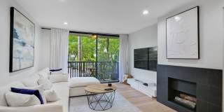 1134 Alta Loma Rd Gallery 1