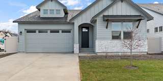 Beautiful Star Home With Exceptional Upgrades Gallery 1