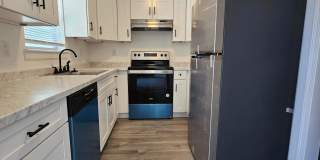 Cloisters & Foxfire Apartments Gallery 5