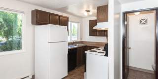 Hallmark Apartments Gallery 7