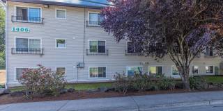 Park Place - Affordable Housing Gallery 19