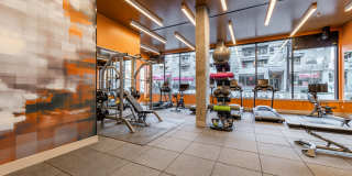 Center Steps Center Steps Gallery 4