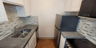 The Ashcroft-B: 1-Bed/ 1-Bath Upgraded Apartment The Ashcroft-B: 1-Bed/ 1-Bath Upgraded Apartment Gallery 13