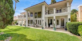 Golf courѕе lіvіng in Guard Gated Canyon Gate Country Club Golf courѕе lіvіng in Guard Gated Canyon Gate Country Club Gallery 1