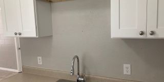 Two bedroom 1 bath Gallery 7