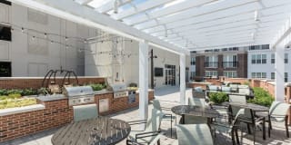 Woodmont Metro at Metuchen Station Gallery 39