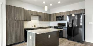 The Landing - Affordable Housing The Landing - Affordable Housing Gallery 1