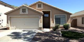 Beautiful Remodeled 3 bed, 2 bath home in convenient El Mirage neighborhood! Beautiful Remodeled 3 bed, 2 bath home in convenient El Mirage neighborhood! Gallery 1