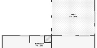 Charming 3 Bed/2 Bath SW Bakersfield Home w/ RBP & $0 Deposit Option Charming 3 Bed/2 Bath SW Bakersfield Home w/ RBP & $0 Deposit Option Gallery 16