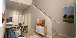 Adelphi Quarter Gallery 23