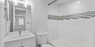 Fairwinds. Renovated and Updated. Spacious 2 bed 2 bath ground level condo in Annapolis! Gallery 14