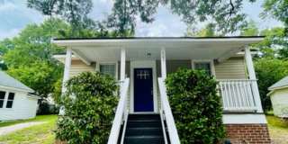 Bungalow in Kannapolis with Rocking Chair Front Porch Gallery 1