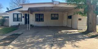 Charming 3 Bedroom Home in Slaton! Gallery 1