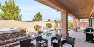 Fully Furnished Luxury Living with Expansive, Move-In Ready Comfort! Gallery 28