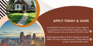 5056 Bewick St, 3 Beds | 1 Full Bath | For Rent Gallery 15