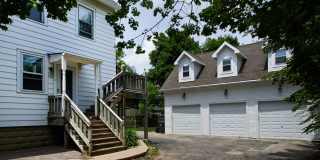 212 W Russell Street unit: 1 Gallery 1