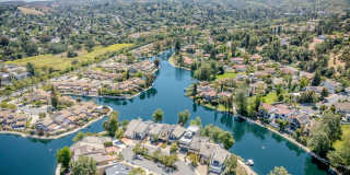 Luxury waterfront living in Calabasas Luxury waterfront living in Calabasas Gallery 48