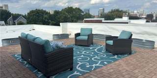 Luxury Downtown Condo with City Views Gallery 29