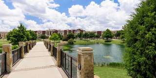 Larkspur at Twin Creeks - 55+ Senior Living Community Gallery 32