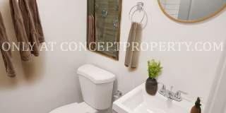 Beautifully Remodeled Apartment Home with Washer/Dryer in-Unit and Luxury Finishes! Gallery 26