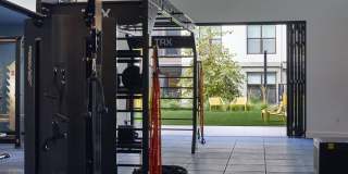 Sevens Luxury Apartment Gallery 26