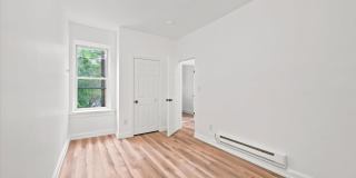 2BR/1BA Home | West Philly Gallery 7