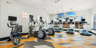 Bluffs at Vista Ridge Apartments Gallery 23