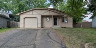Elk River 3bd 2ba House For Rent Gallery 1