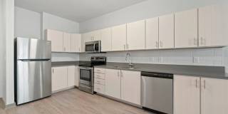 Metropolis Apartments Gallery 8