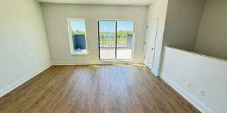 Rare chance to rent brand new, 4 Bed/4.5 Bath luxury home in new Reservoir District WITH 2 CAR GARAGE Gallery 44