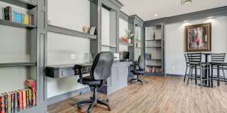 The Gates At Citiplace Gallery 23