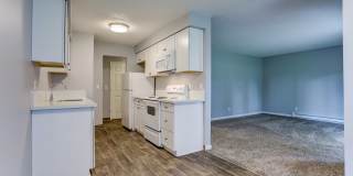 Awesome location near Salish Ponds City Park. Gallery 66