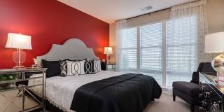 Two Bedroom Luxury Apartment (Elevator Building) Gallery 1