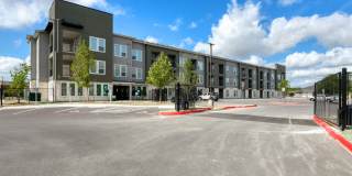 Sunstone Apartments Gallery 1